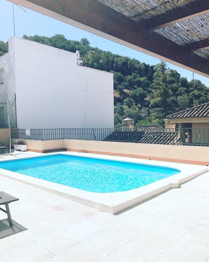 Apartment Agua Iv & Seasonal Pool By Ele