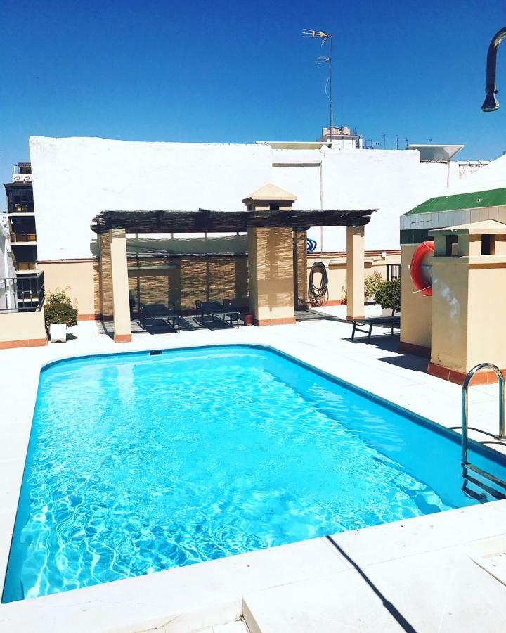 Agua Iv & Seasonal Pool By Ele Apartment